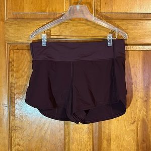 Lululemon Women’s Shorts Size 10Tall-NWOTS
